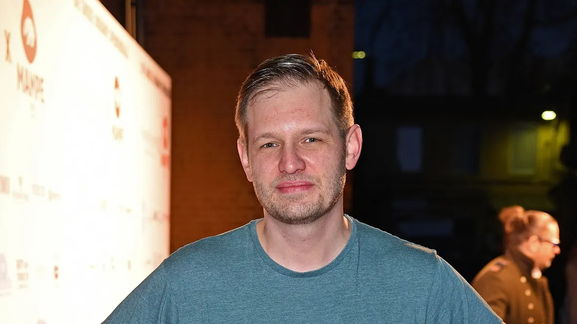Falko Ochsenknecht