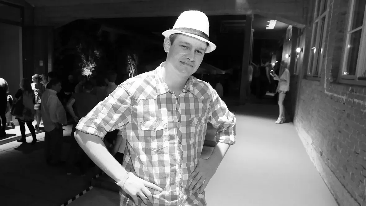 Falko Ochsenknecht