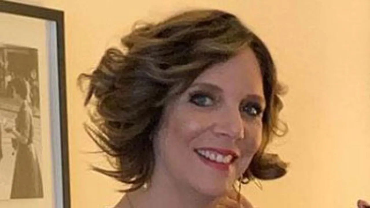 Daniela Büchner: Neueröffnung der "Faneteria" Daniela Büchner: Neueröffnung der Faneteria - Foto: Instagram/@dannibuechner