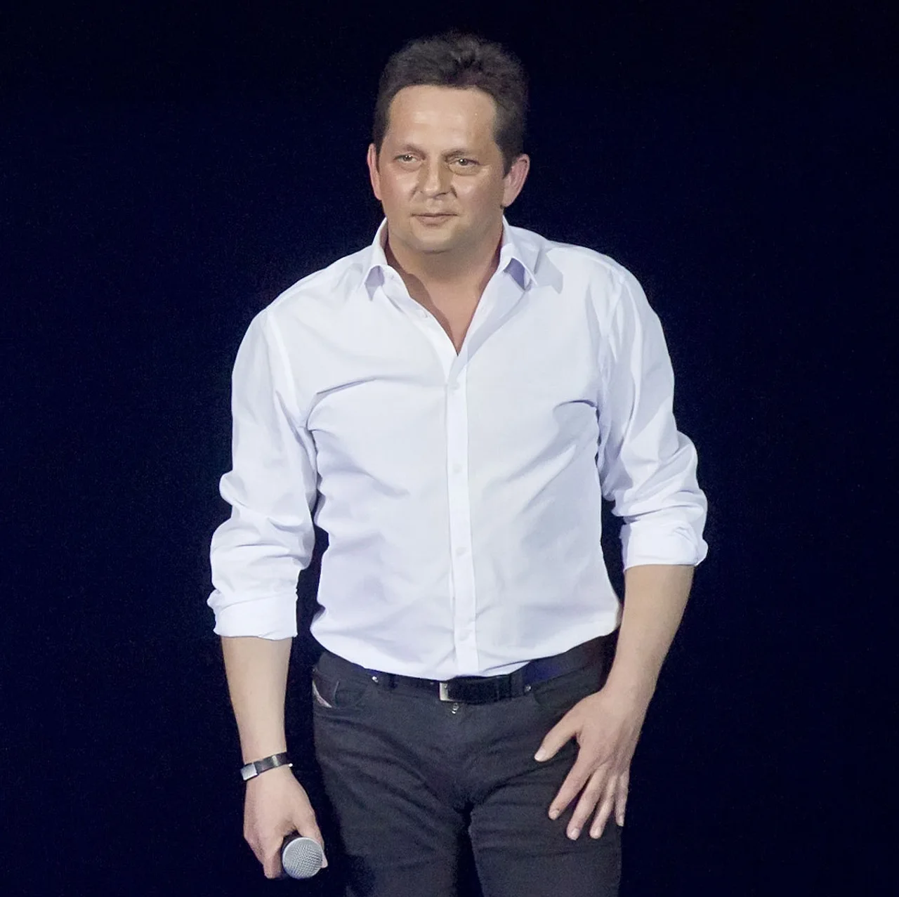 Fantasy - Martin Hein Fantasy - Martin Hein - Foto: getty