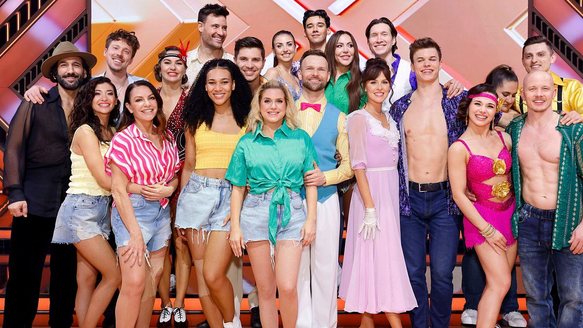 GIbt es jetzt einen klaren Favoriten bei Let's Dance?