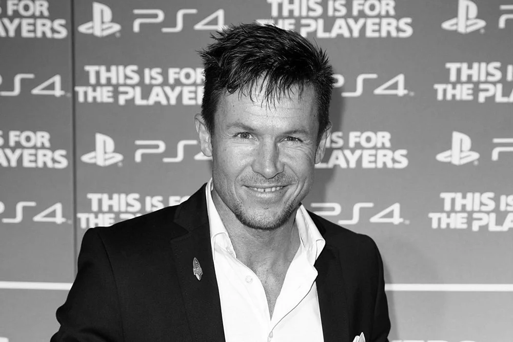 Felix Baumgartner