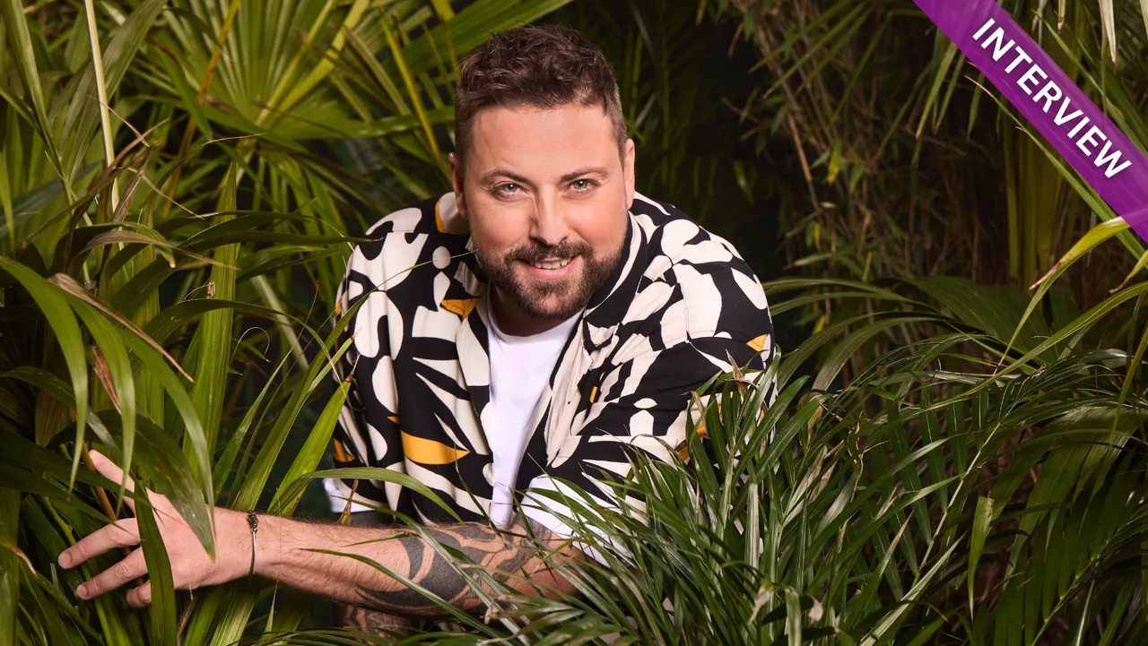 Felix von Jascheroff Felix von Jascheroff - Foto: RTL