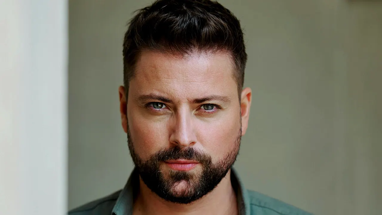 Felix von Jascheroff Felix von Jascheroff - Foto: RTL Pascal Bünning