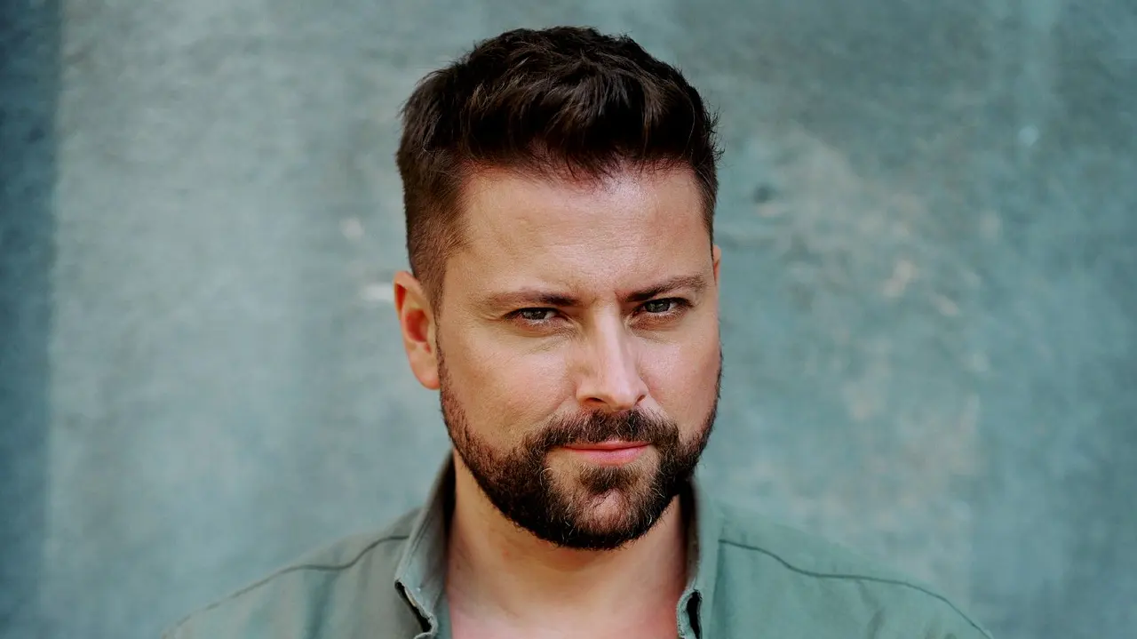 Felix von Jescheroff Felix von Jescheroff - Foto: RTL/ Pascal Bünning