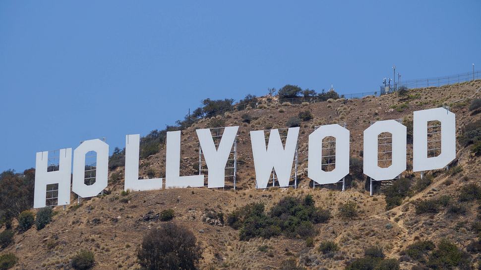 Hollywood Sign - Foto: IMAGO / Steinsiek.ch