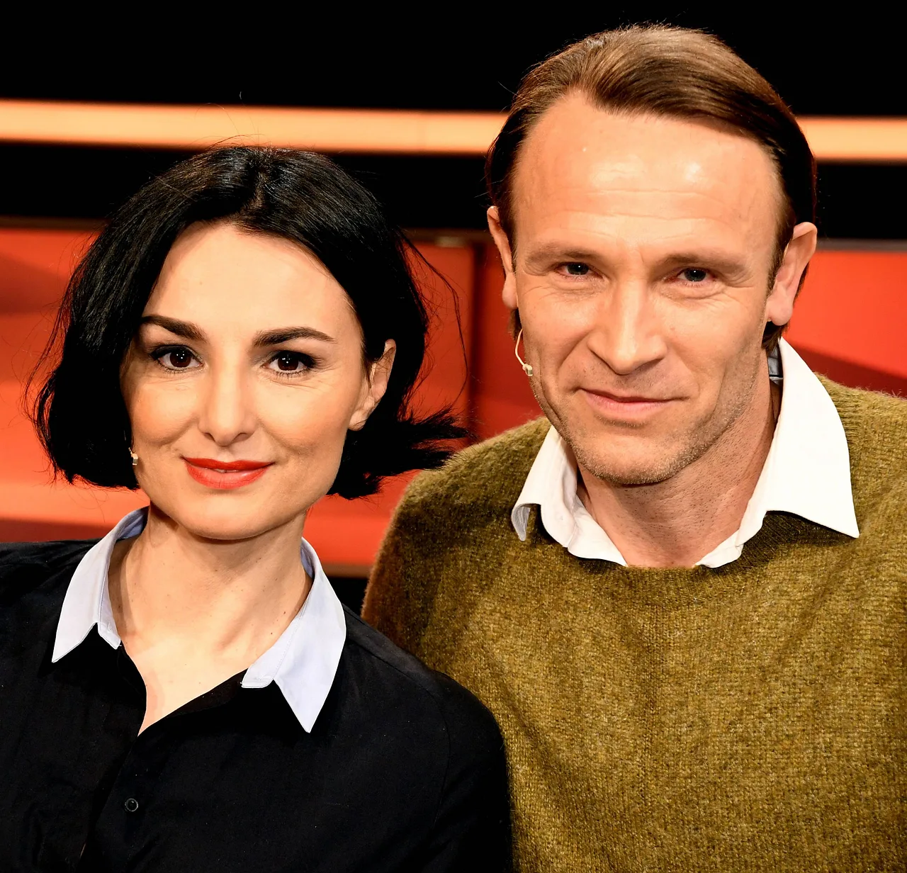 Mimi Fiedler und Bernhard Bettermann haben sich getrennt Mimi Fiedler und Bernhard Bettermann haben sich getrennt - Foto: Getty Images