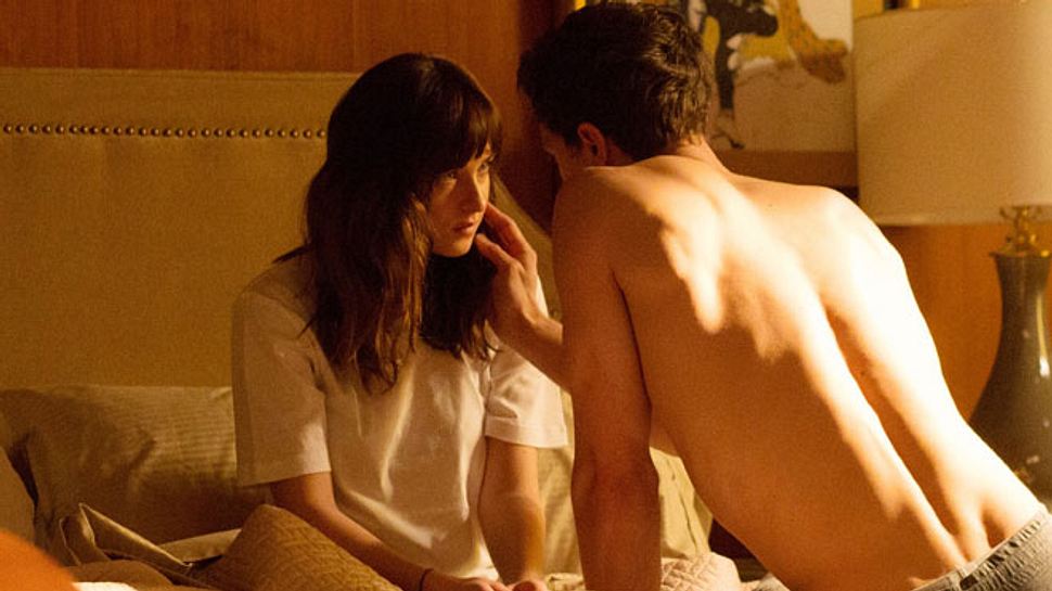 Fifty Shades of Grey: Mega-Quote für RTL - Foto: RTL / © Universal Pictures & Focus Features