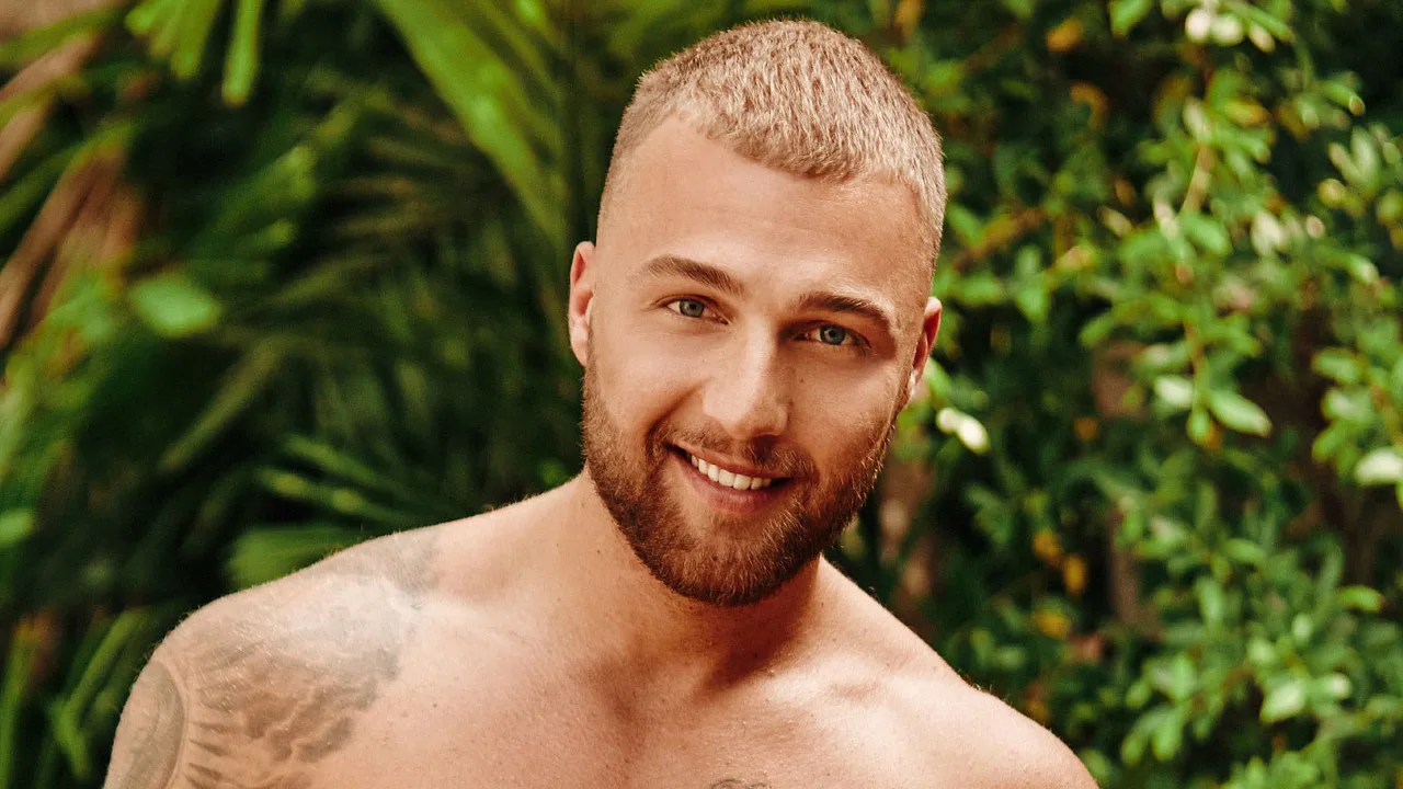 Filip Pavlovic - Foto: TVNOW Filip Pavlovic - Foto: TVNOW