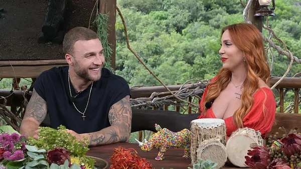 Filip Pavlović & Tara Tabitha