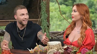Filip Pavlović & Tara Tabitha