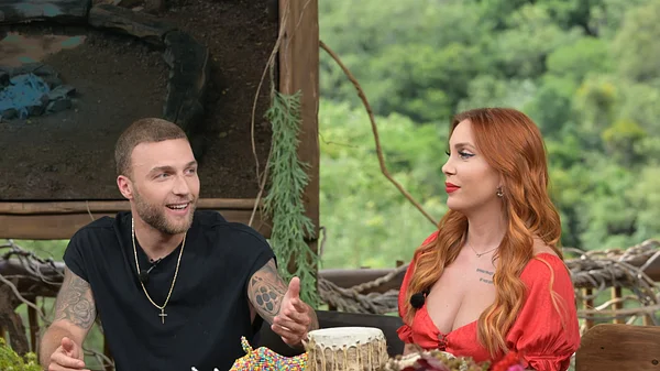 Tara Tabitha & Filip Pavlović