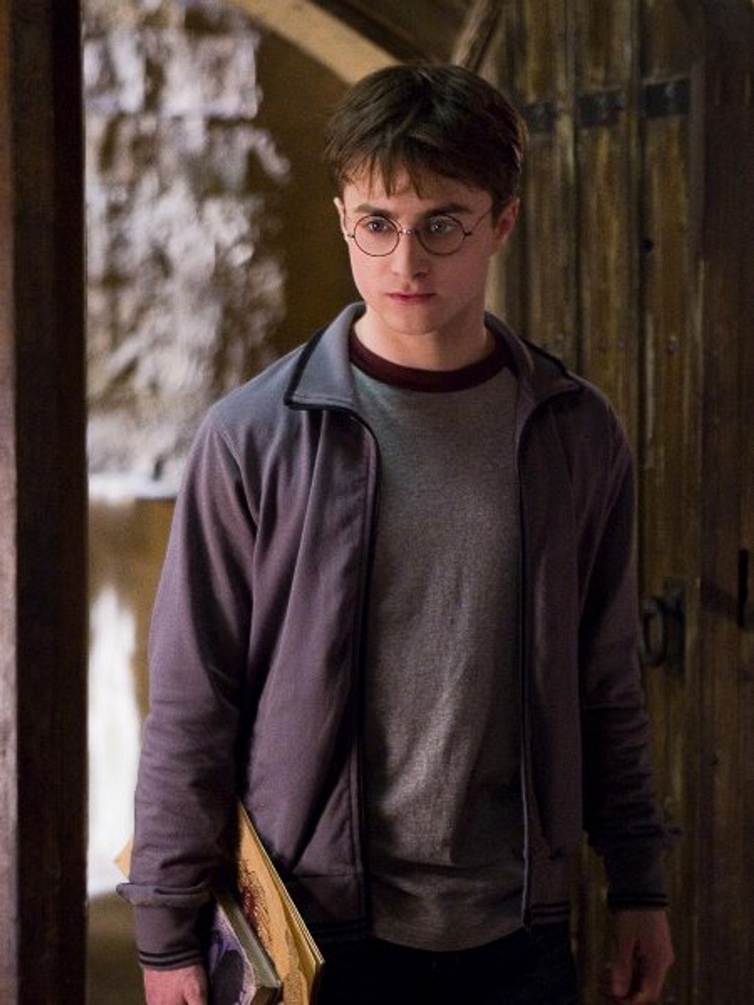 Filmstars - Wer eigentlich ihre Rollen spielen sollte: &quot;Harry Potter&quot;,Der kleine englische Junge Daniel Radcliffe wurde mit &quot;Harry Potter&quot; zu einem der großen Filmstars. Er hatte Glück, denn er hatte &quot;Harry Potter&q