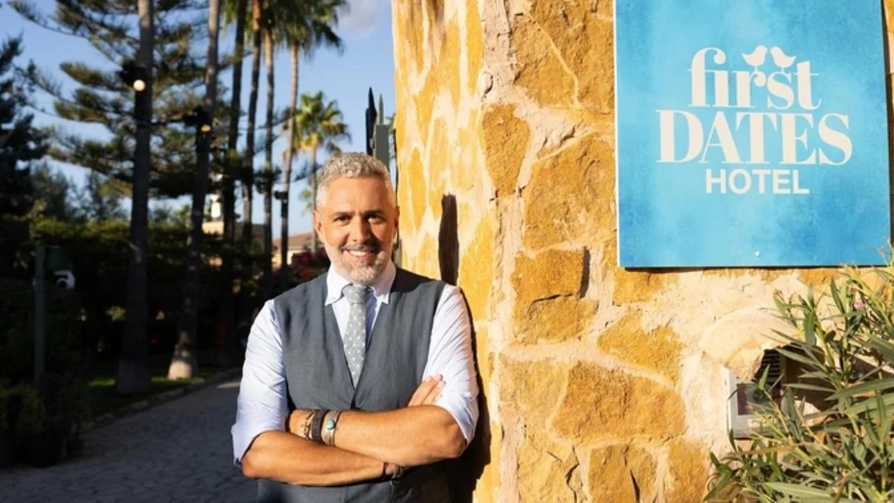 First Dates Hotel First Dates Hotel - Foto: RTL
