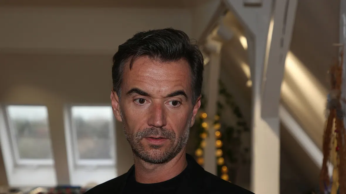 Florian Silbereisen