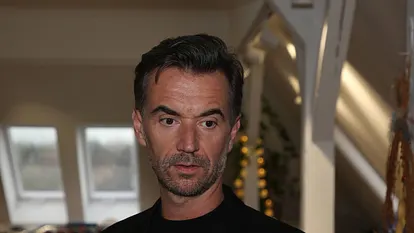 Florian Silbereisen