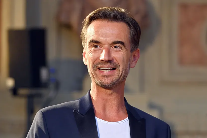 Florian Silbereisen 
