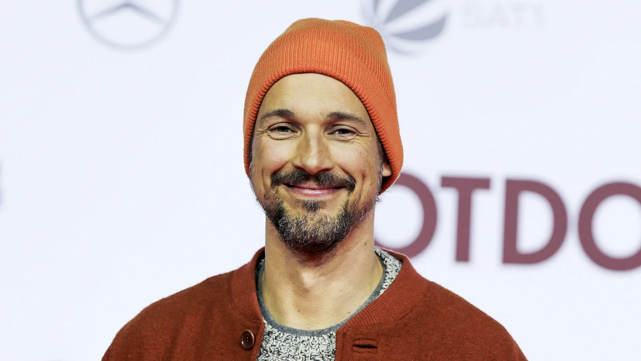 Florian David Fitz als Single Florian David Fitz als Single - Foto: Getty Images