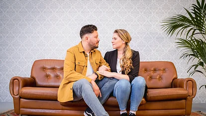 Florian Köster Sylvana Wollny