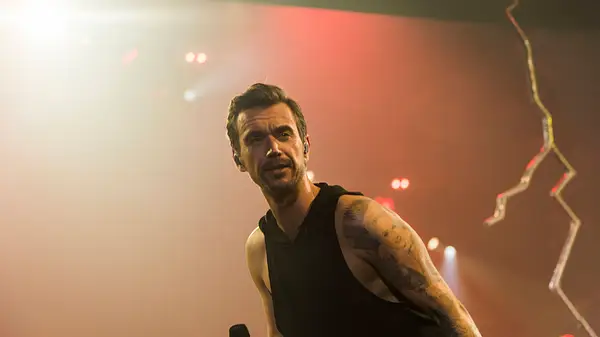Florian Silbereisen
