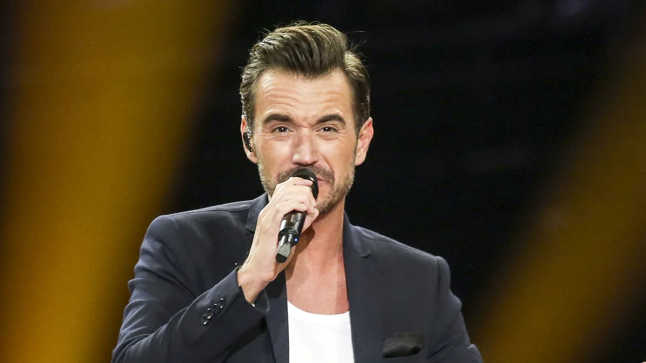 Florian Silbereisen Florian Silbereisen - Foto: Getty Images