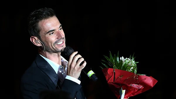Florian Silbereisen