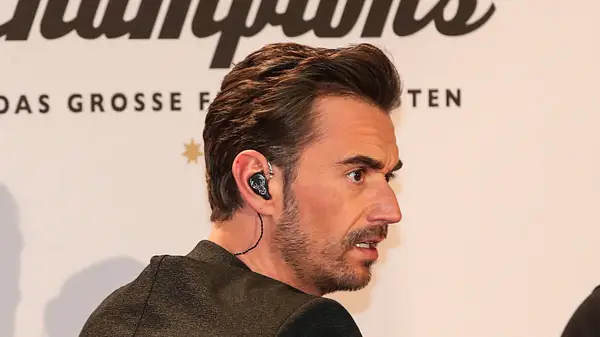 Florian Silbereisen