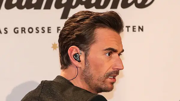 Florian Silbereisen
