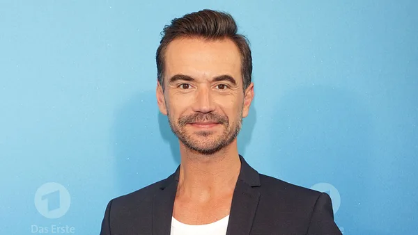 Florian Silbereisen: "Ich werde mich zurückziehen"
