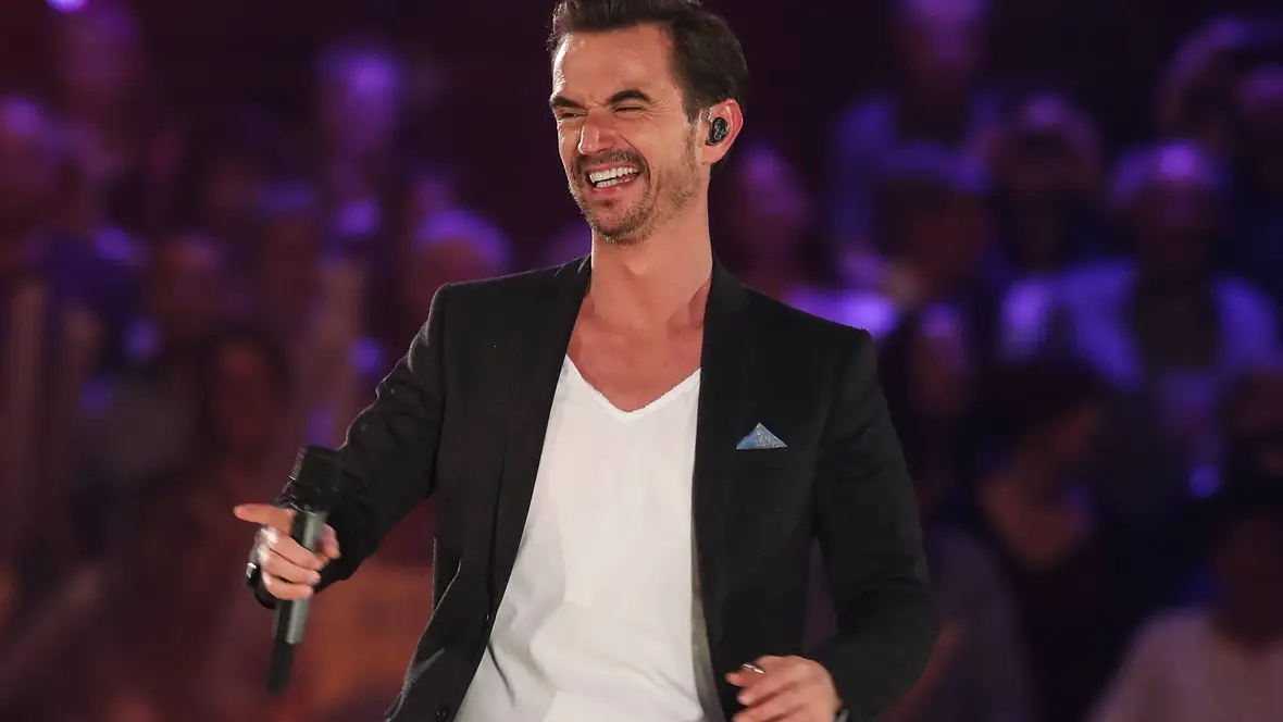Florian Silbereisen