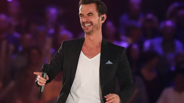 Florian Silbereisen