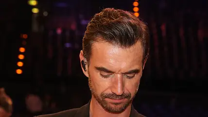 Florian Silbereisen