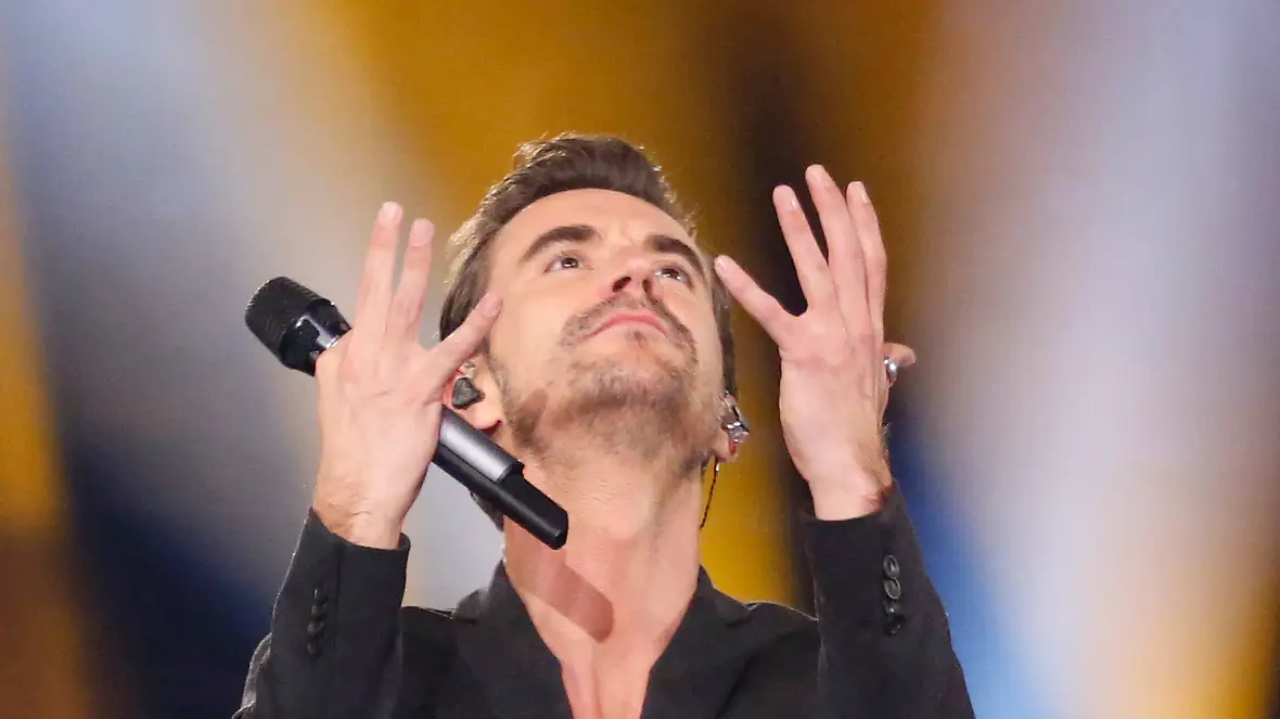 Florian Silbereisen