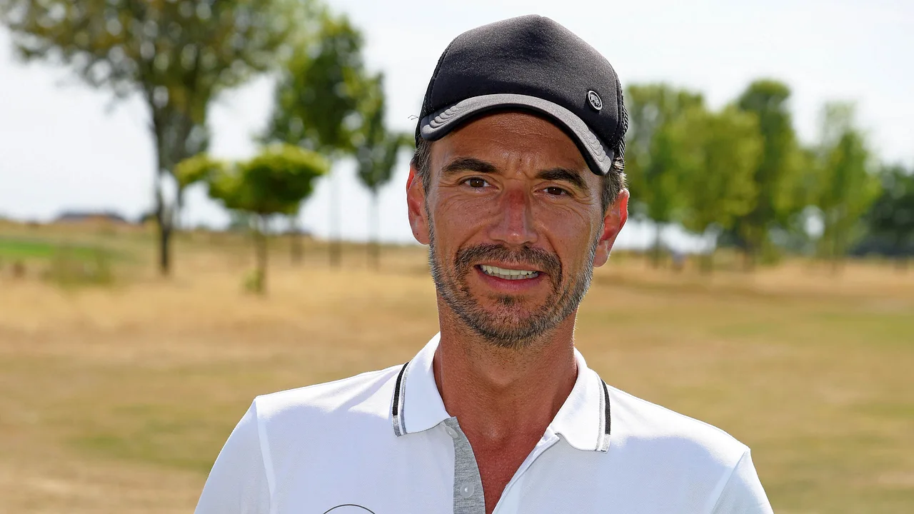 Florian Silbereisen Florian Silbereisen - Foto: Getty Images