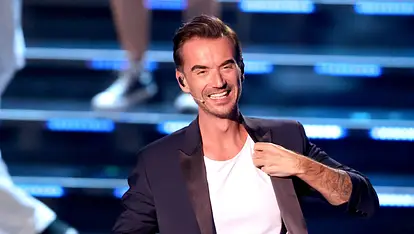 Florian Silbereisen