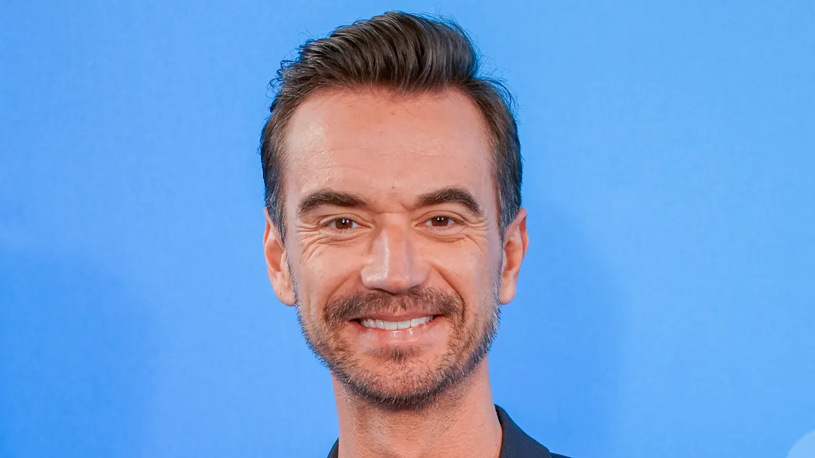 Florian Silbereisen