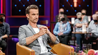 Florian Silbereisen