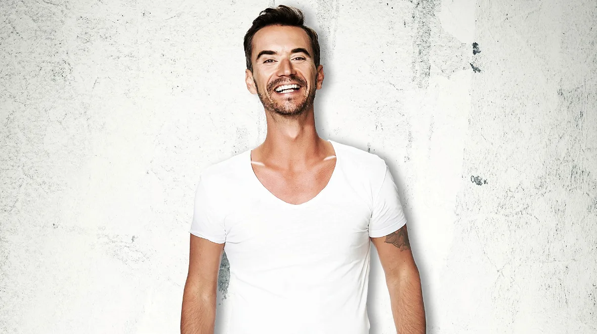 Florian Silbereisen
