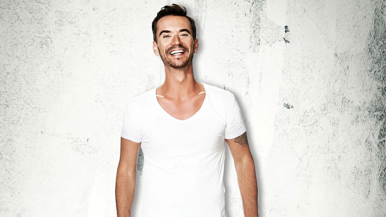 Florian Silbereisen Florian Silbereisen - Foto: TVNOW/ JürgensTV/ Beckmann