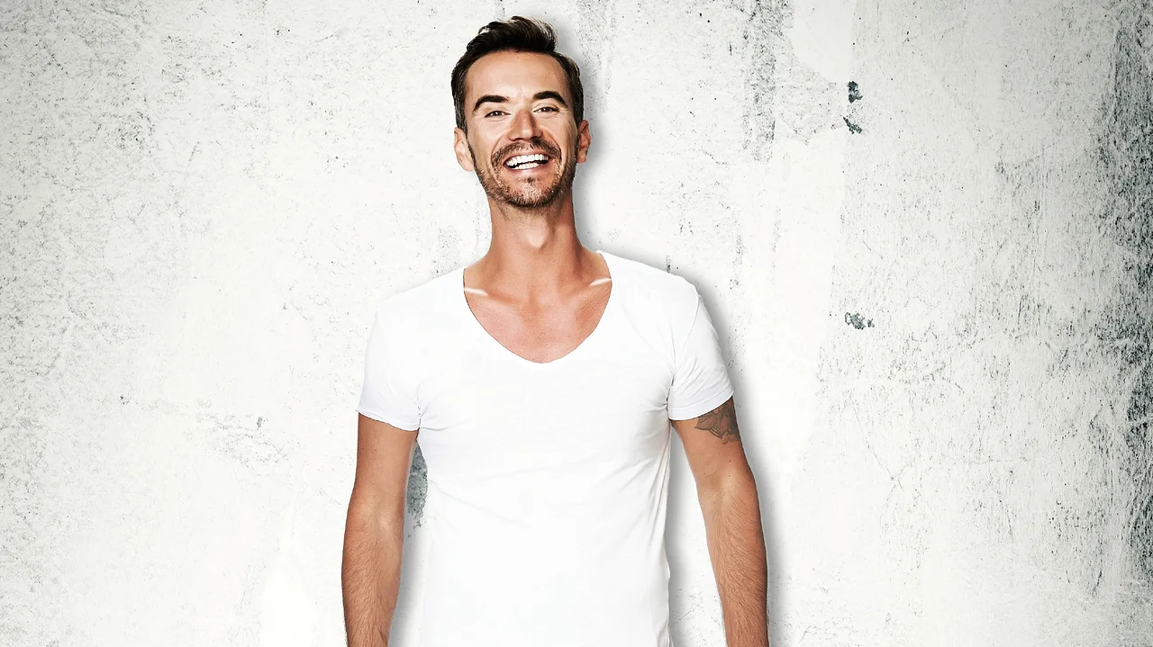Florian Silbereisen Florian Silbereisen - Foto: TVNOW/ JürgensTV/ Beckmann