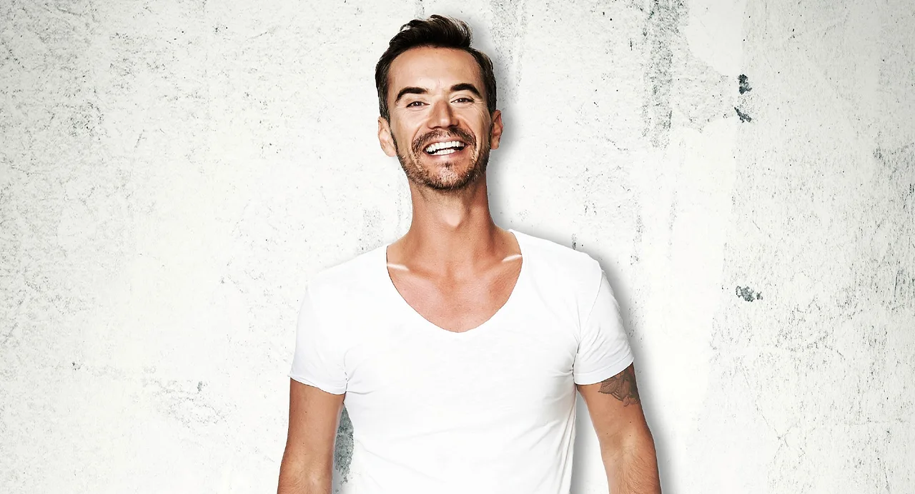 Florian Silbereisen Florian Silbereisen - Foto: TVNOW/ JürgensTV/ Beckmann