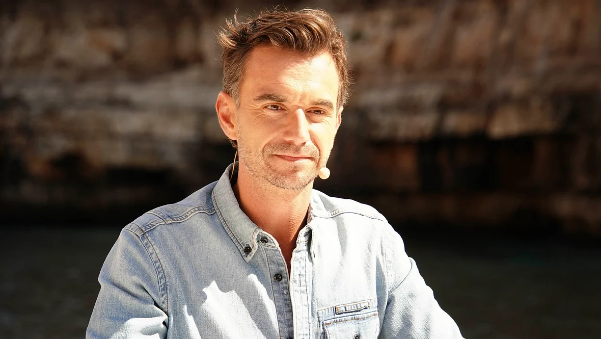 Florian Silbereisen