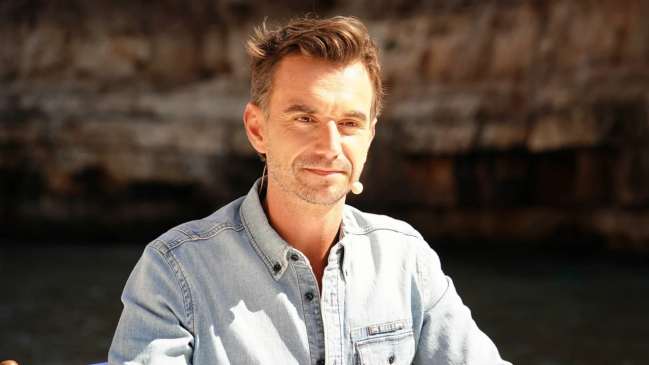 Florian Silbereisen Florian Silbereisen - Foto: RTL/ Stefan Gregorowius