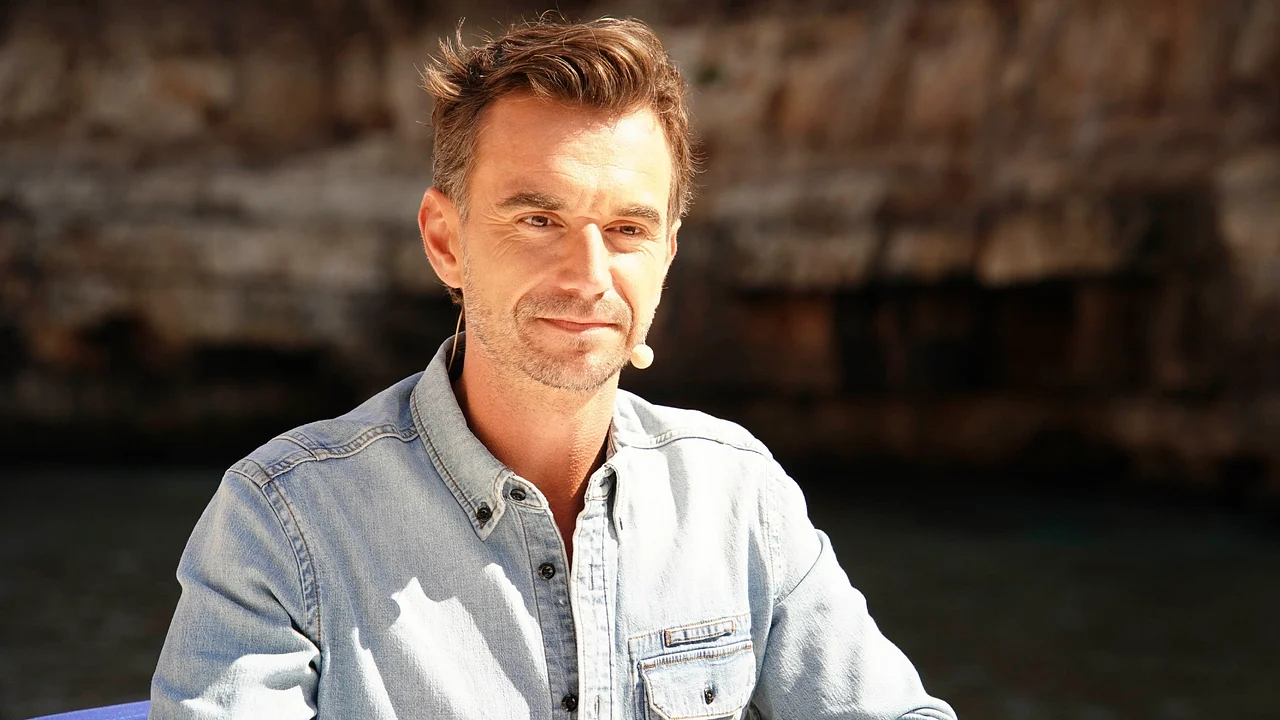 Florian Silbereisen Florian Silbereisen - Foto: RTL/ Stefan Gregorowius