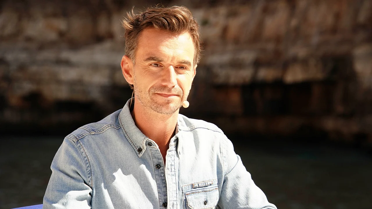 Florian Silbereisen Florian Silbereisen - Foto: RTL/ Stefan Gregorowius
