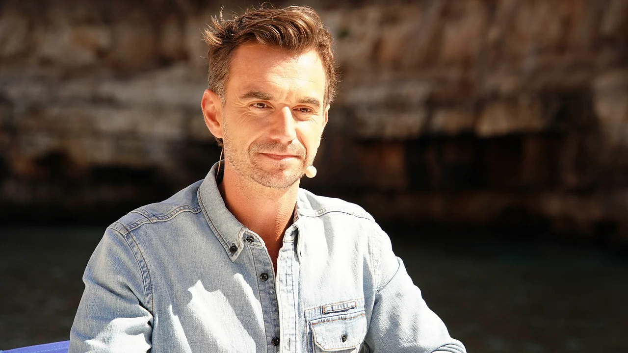 Florian Silbereisen Florian Silbereisen - Foto: RTL/ Stefan Gregorowius