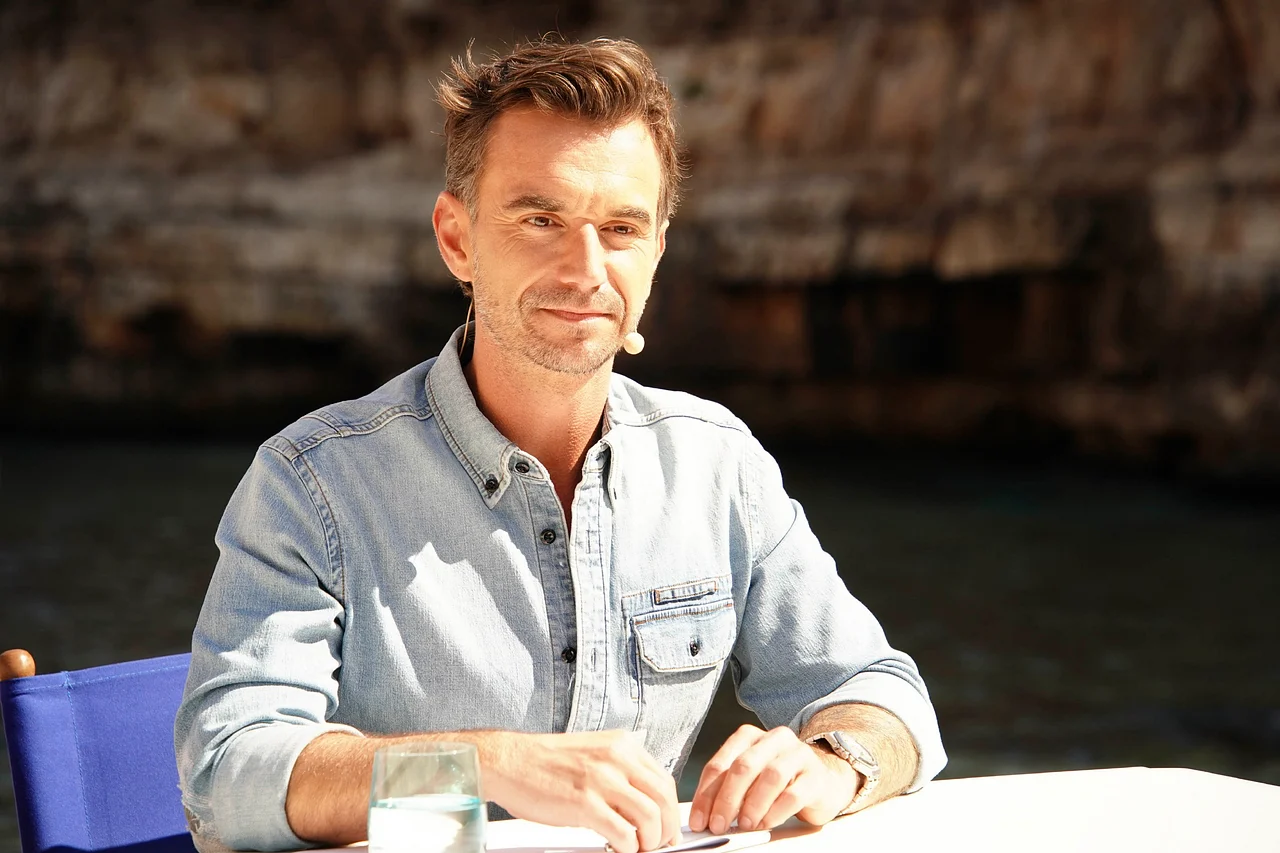 Florian Silbereisen Florian Silbereisen - Foto: RTL/ Stefan Gregorowius