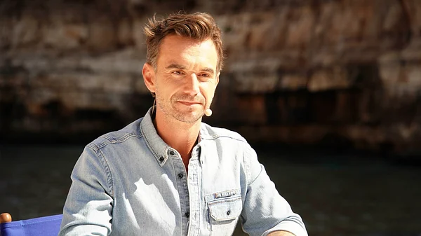 Florian Silbereisen
