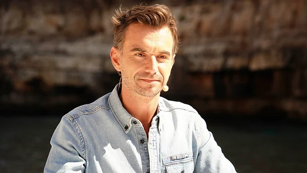 Florian Silbereisen