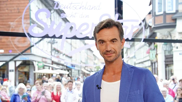 Florian Silbereisen
